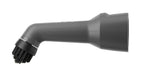 2 PC. MEDIUM AND HARD BRISTLE GROUT KIT