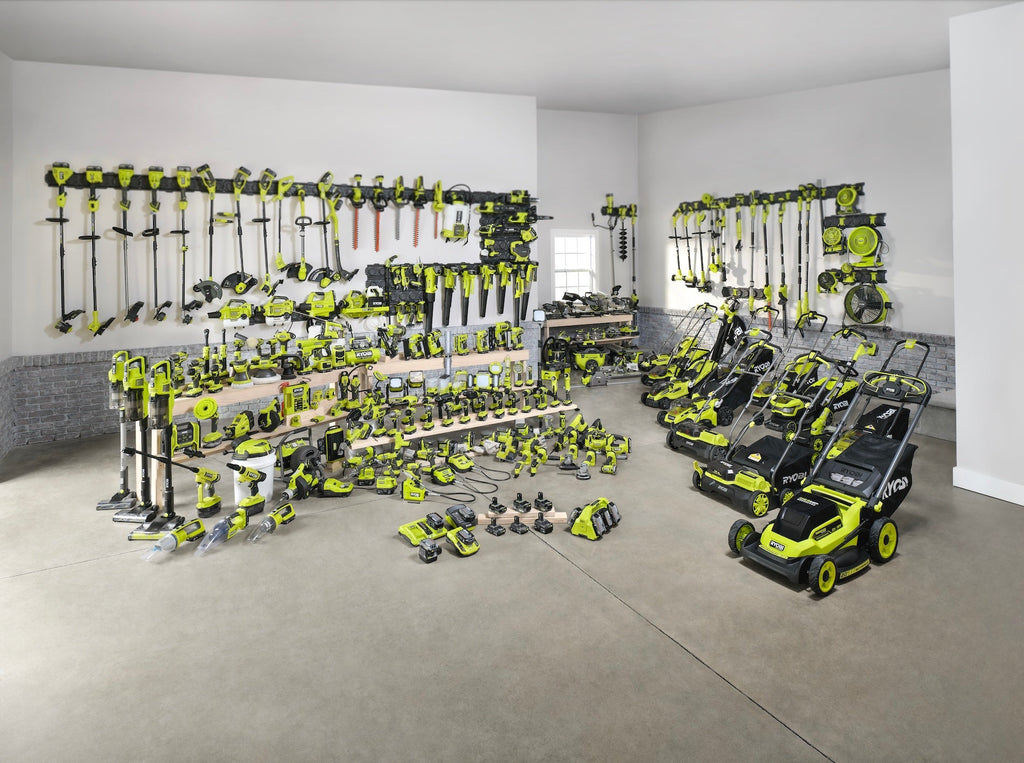 ONE+ 18V Cordless 5-1/2 in. Circular Saw Kit with 4.0 Ah Battery and Charger Image 9