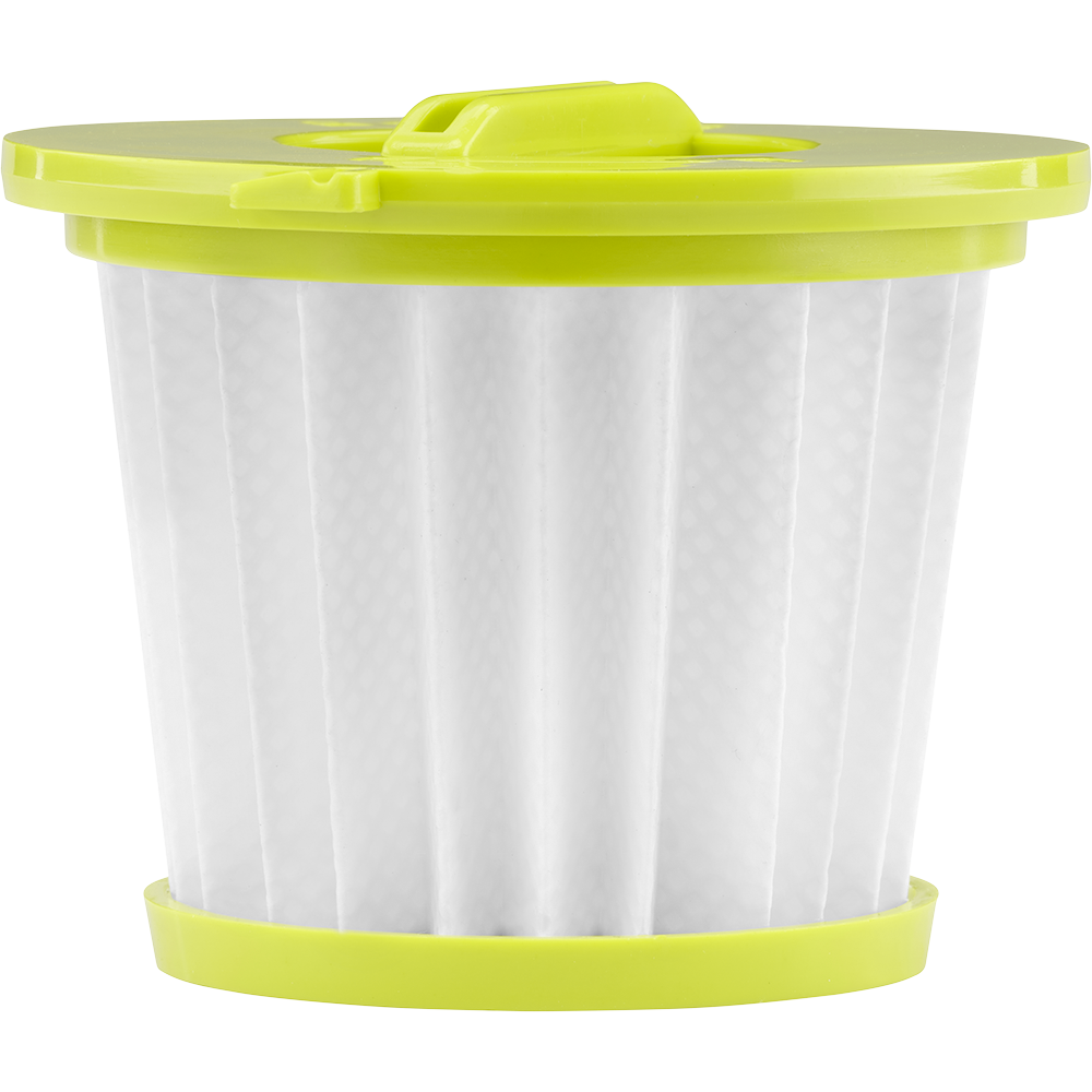 HAND VACUUM HEPA FILTERS (2-PACK) image