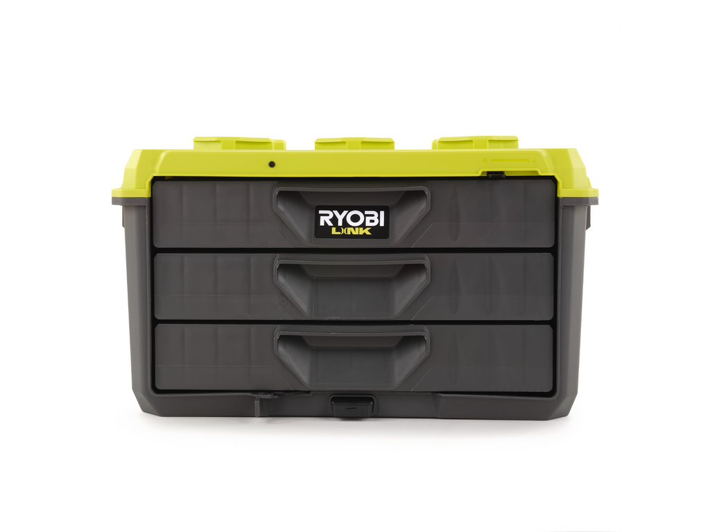 LINK 3-DRAWER TOOL BOX  image