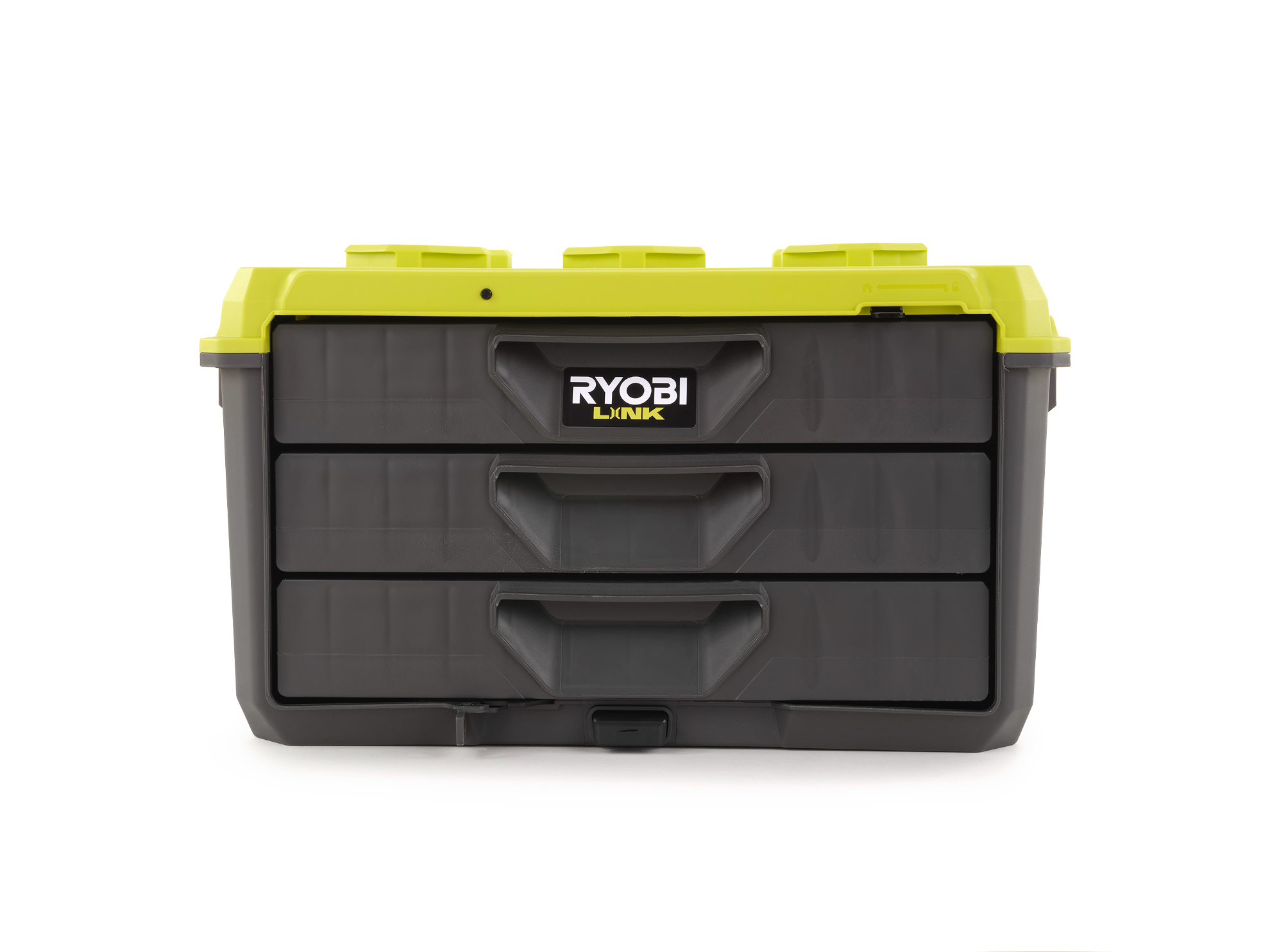 LINK 3-DRAWER TOOL BOX  image