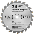 18V ONE+ 7-1/4" Miter Saw Image 3