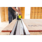 55” TRACK SAW TRACK Image 5