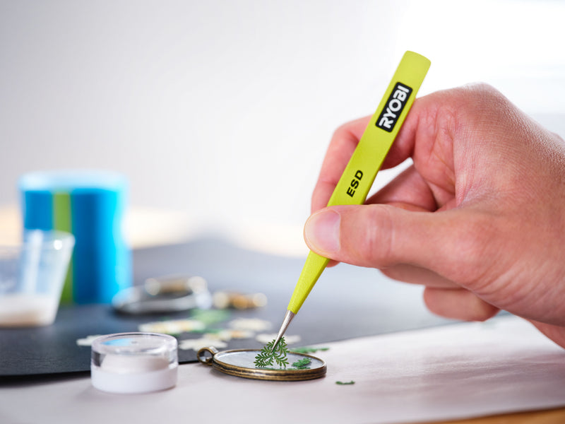 Anti-static ESD Coating