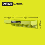 LINK HANGING SHELF  Image 4