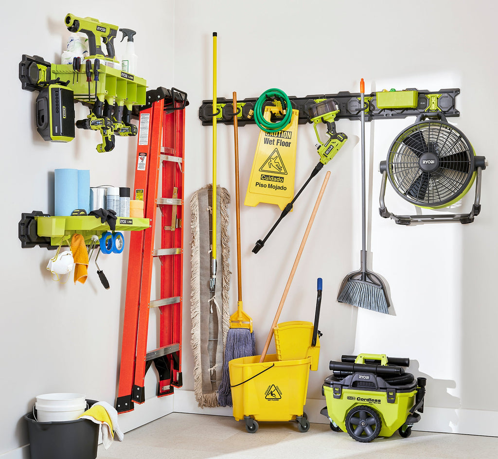 LINK SINGLE ORGANIZER BIN  Image 6