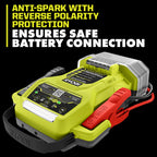 18V ONE+ JUMP STARTER KIT Image 6