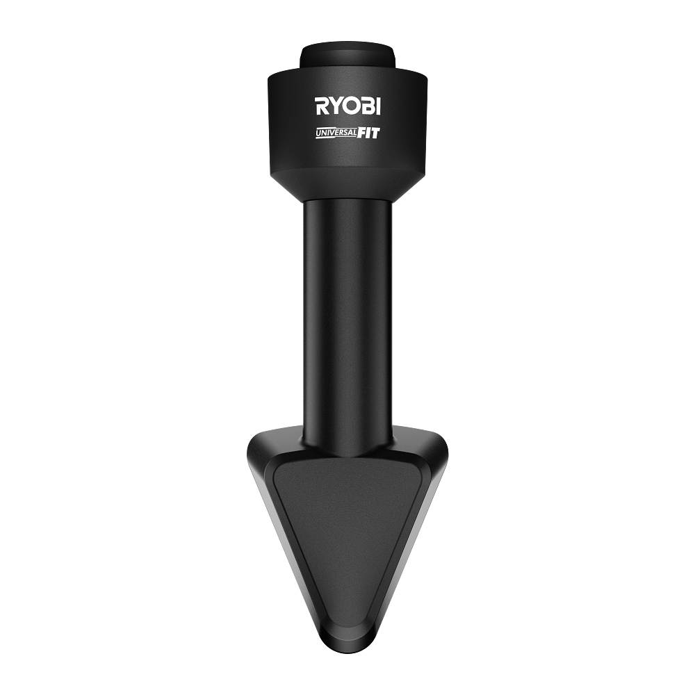 UNIVERSALFIT WET/DRY DUST BRUSH Image 3