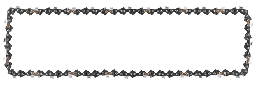 12" .043 GAUGE REPLACEMENT CHAINSAW CHAIN, 64 LINKS image