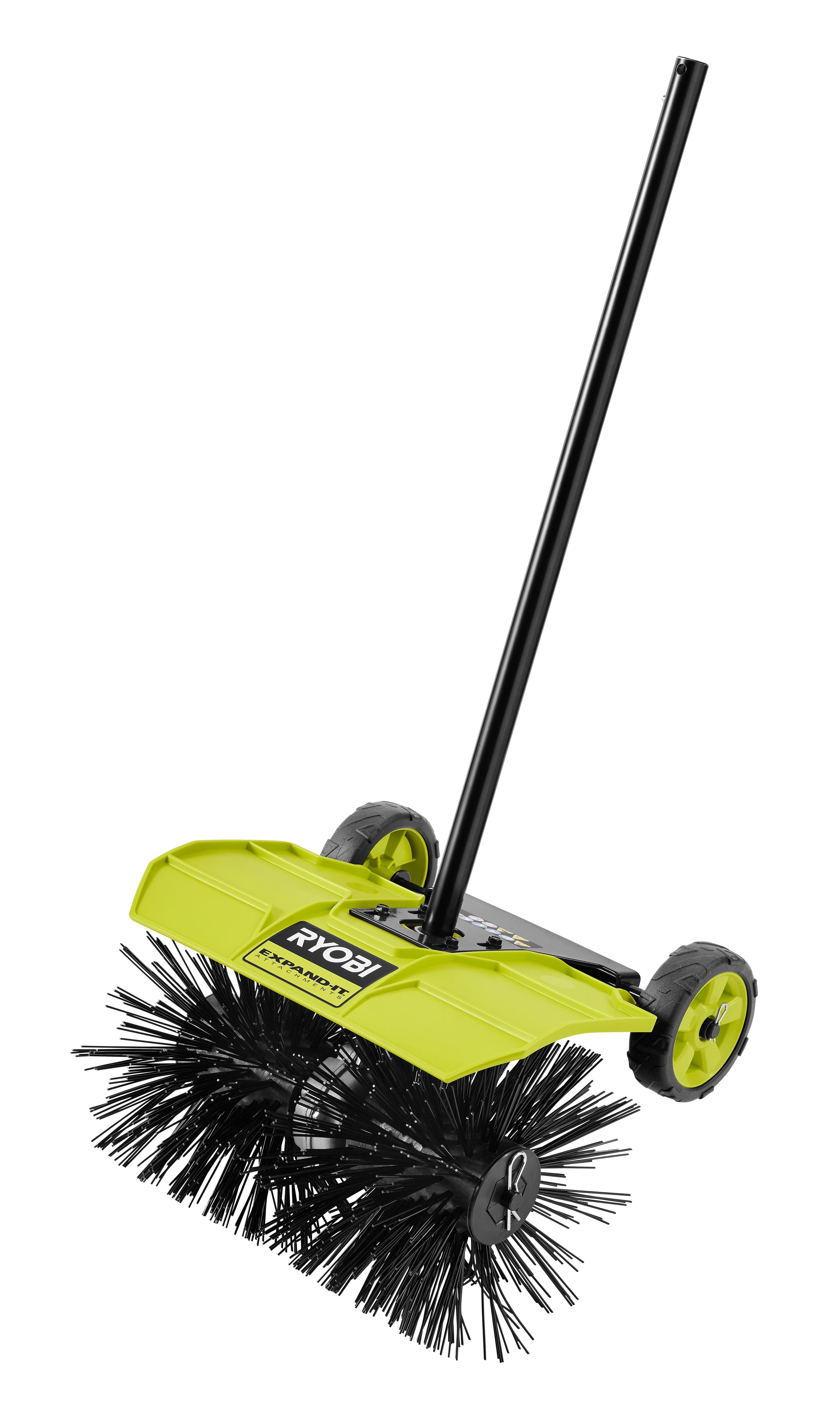 EXPAND-IT SWEEPER ATTACHMENT – RYOBI Tools Canada