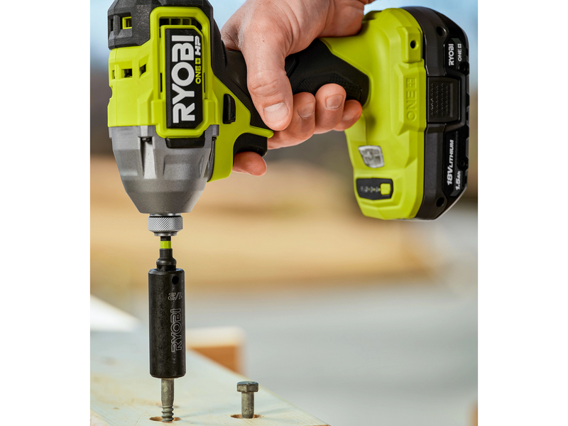 Impact Rated Sockets Ideal