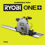 55" ACCESSORY TRACK Image 2