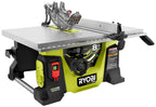 18V ONE+ HP BRUSHLESS 8-1/4" TABLE SAW Image 7
