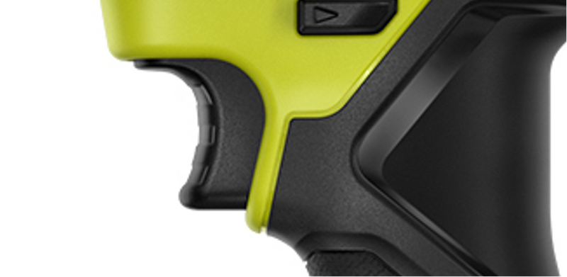 Variable Speed Trigger