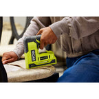 USB LITHIUM 4-IN-1 STAPLER NAILER KIT Image 11