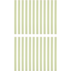 24 PC. MINI GLOW IN THE DARK GLUE STICKS image