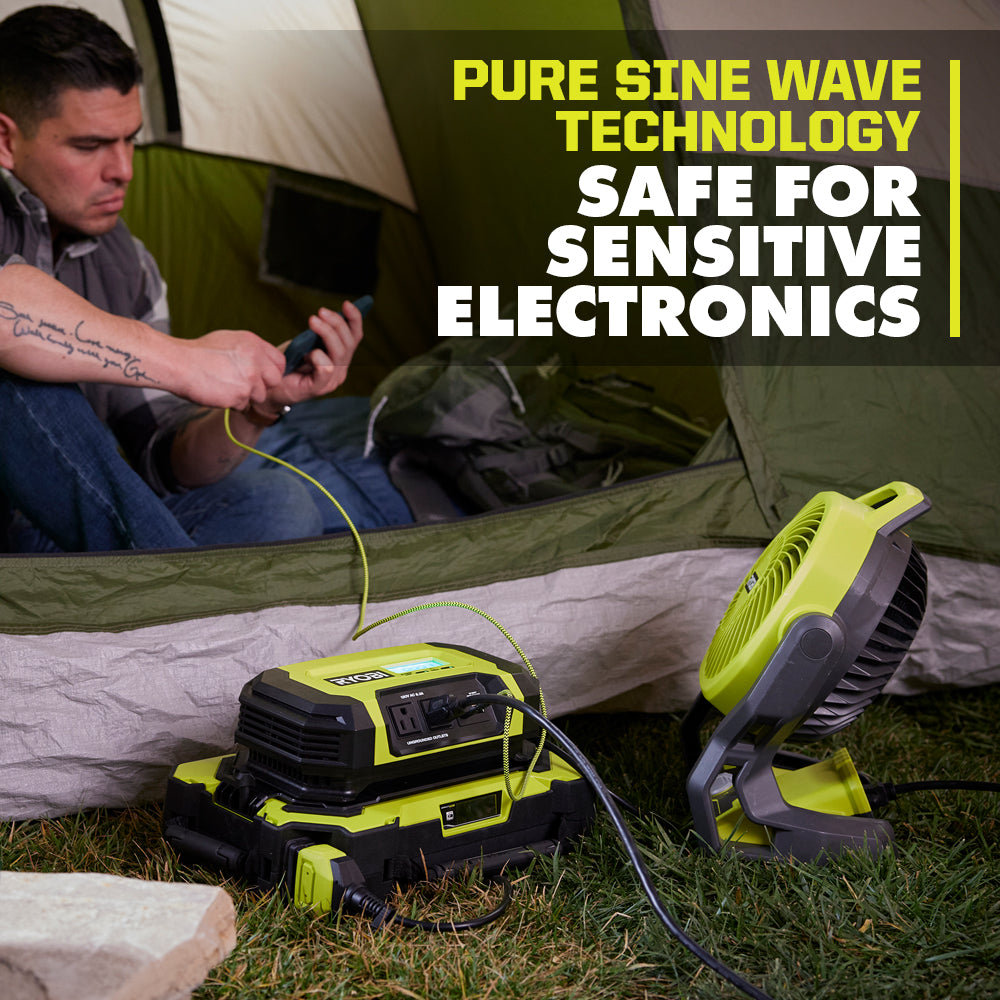 80V 1000W POWER SOURCE Image 7