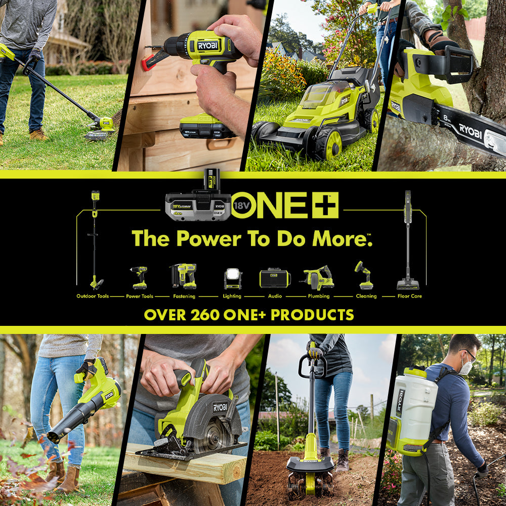 18V ONE+ POLE LOPPER Image 12
