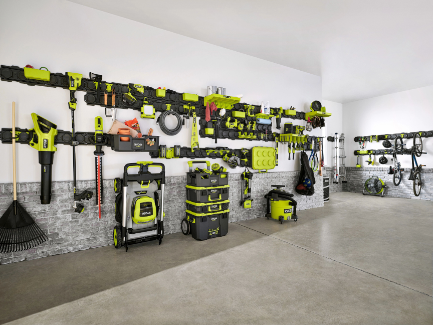LINK ROLLING TOOL BOX  Image 16