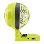 40V BATTERY TOPPER FAN Image 12