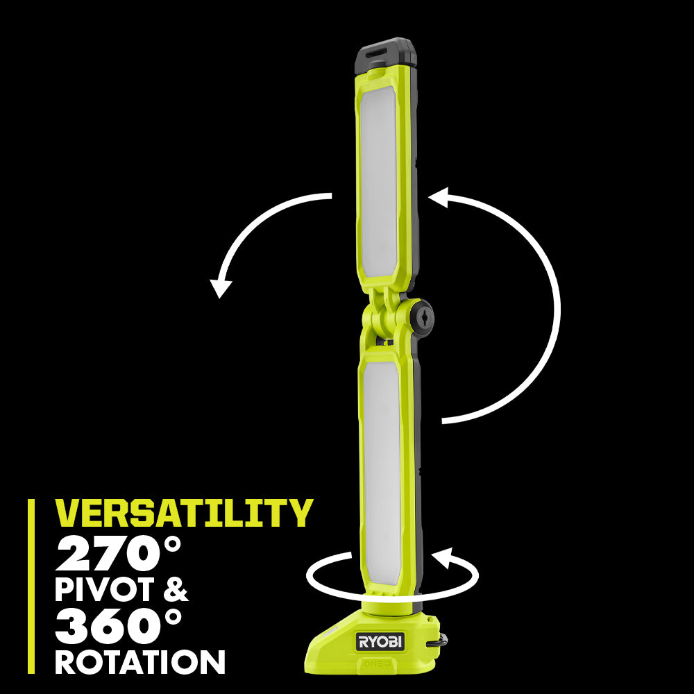 18V ONE+ LED WORKBENCH LIGHT  Image 6