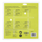 35 PC. RECIPROCATING SAW BLADE SET Image 10