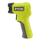 INFRARED THERMOMETER Image 6