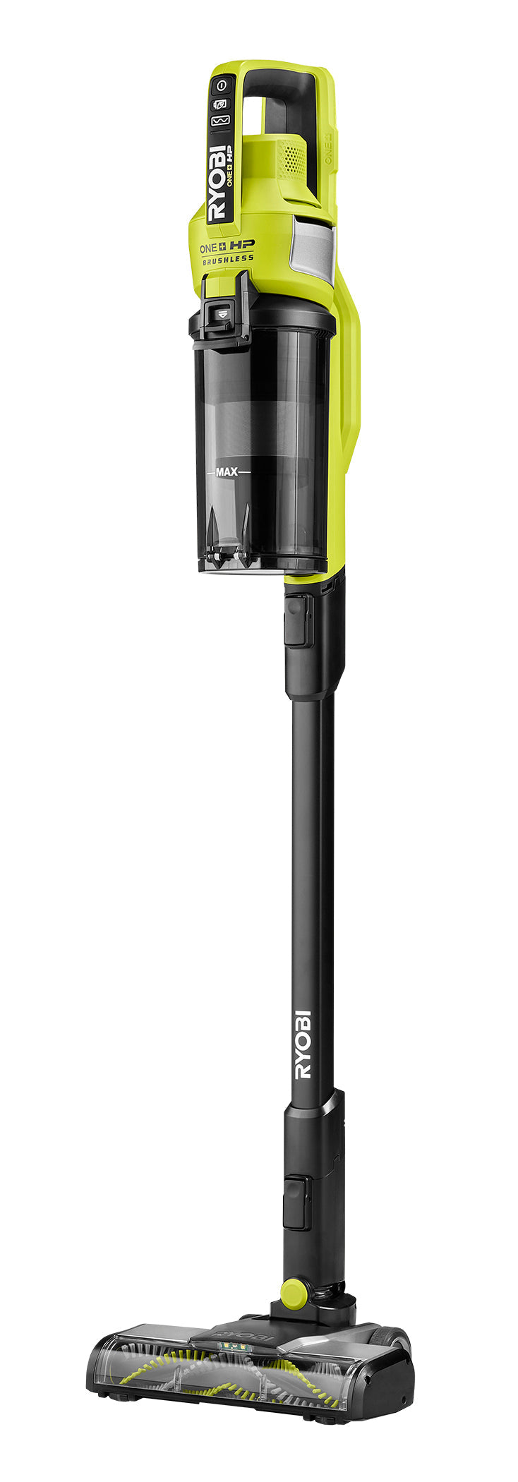 18V ONE+ HP STICK VACUUM image