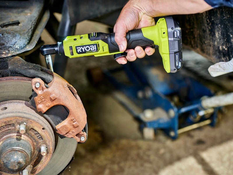 Variable Speed Metal Paddle Trigger