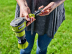 USB LITHIUM POWER SCRUBBER KIT Image 15