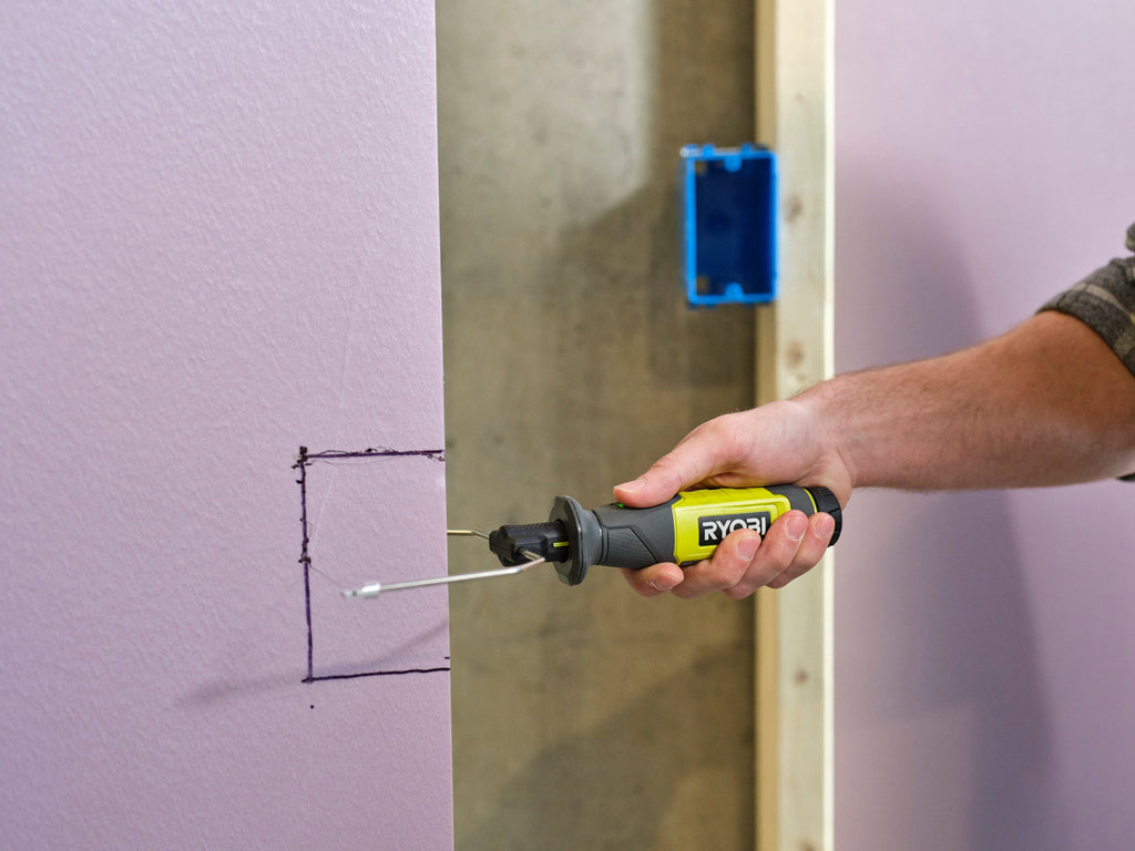 USB LITHIUM FOAM CUTTER KIT Image 12