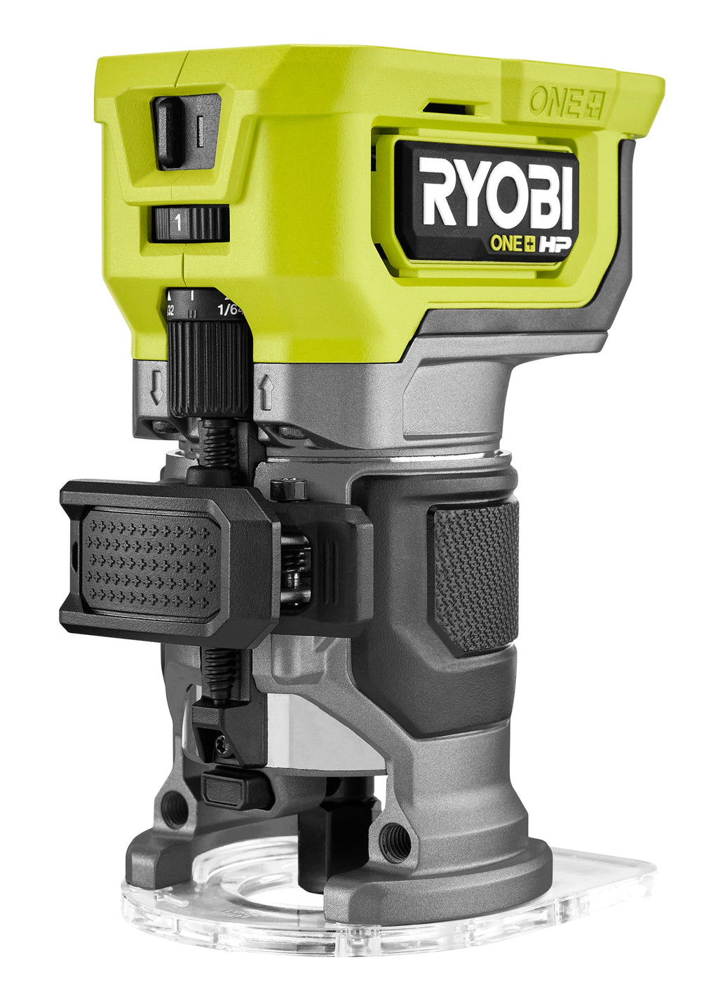 Small Router Kit 18V ONE+ HP BRUSHLESS COMPACT ROUTER KIT – RYOBI Tools Canada