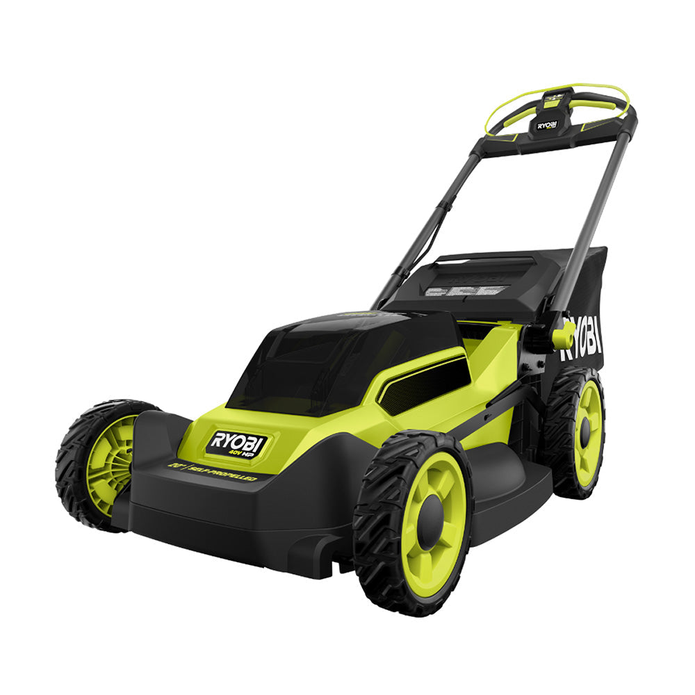 40V HP BRUSHLESS 20