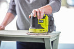 18V ONE+ 1/4 SHEET SANDER Image 6