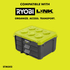 LINK 3-DRAWER TOOL BOX DIVIDERS  Image 3