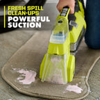 18V ONE+ SWIFTCLEAN SPOT CLEANER KIT Image 3