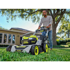 21" LAWN MOWER MULTI-BLADE SYSTEM REPLACEMENTS Image 7