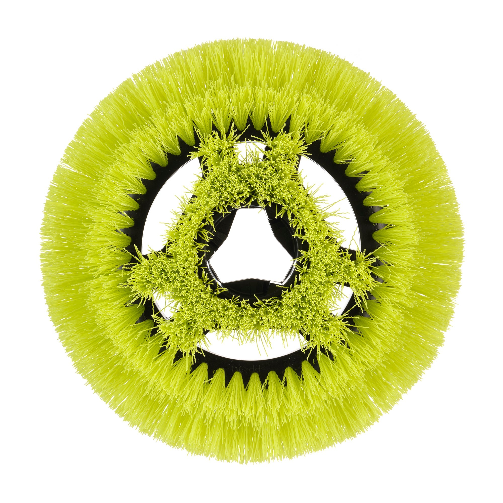 7" VORTEX MEDIUM BRISTLE BRUSH image