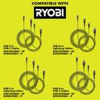30 Watt USB Wall Charger Image 6
