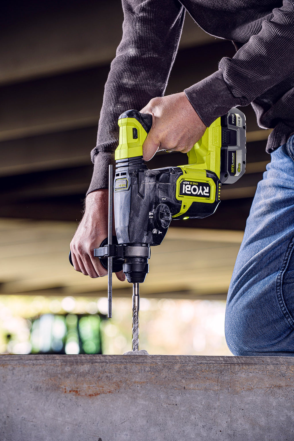 18V ONE+ 6AH LITHIUM-ION HIGH PERFORMANCE BATTERY Image 6