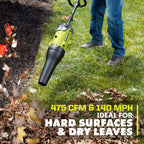 EXPAND-IT 475 CFM BLOWER ATTACHMENT Image 4