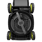 21" LAWN MOWER REPLACEMENT BLADE Image 5