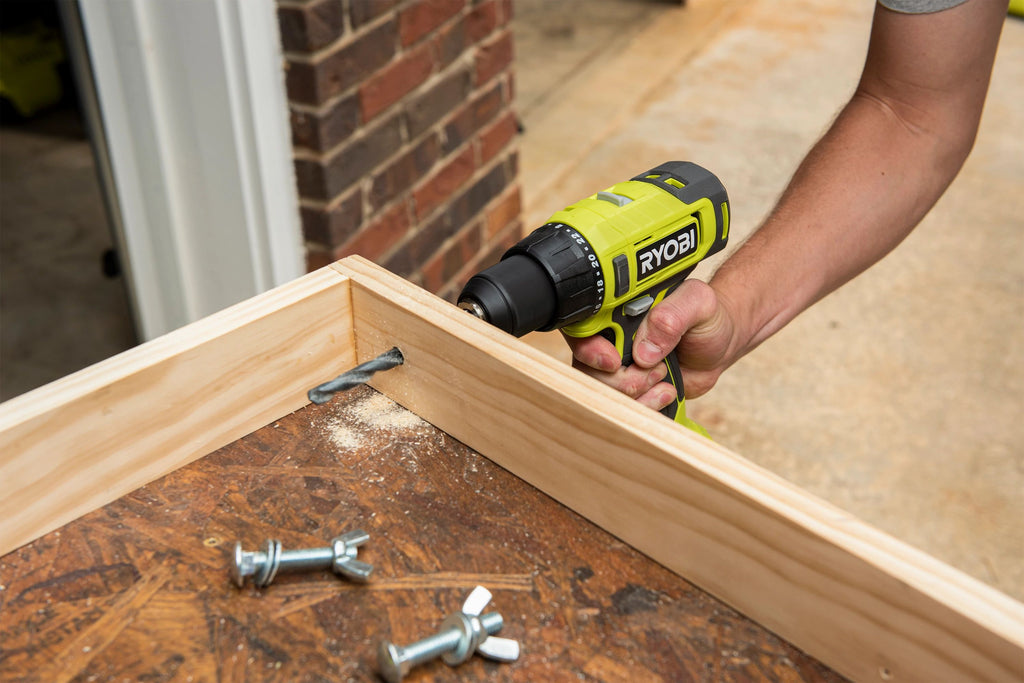 18V ONE+ 1/2" DRILL/DRIVER KIT  Image 7