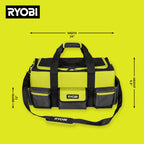 24" Tool Bag Image 3