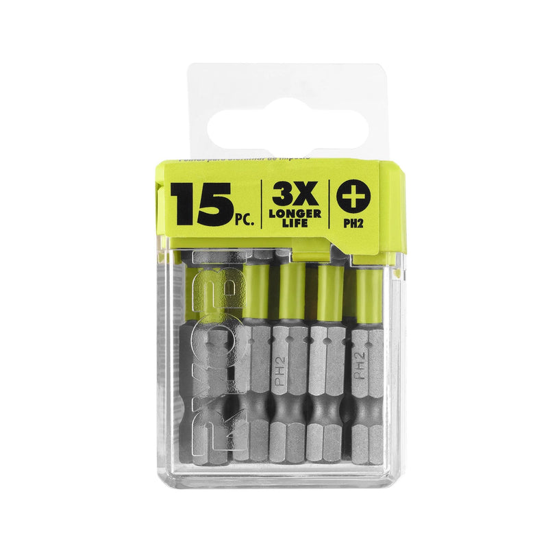 Impact Rated Bit Holder