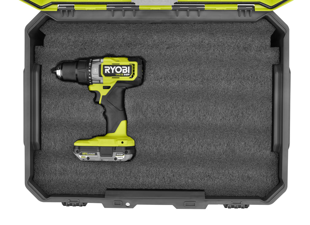 LINK Tool Box Foam Insert Image 8