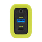 30 Watt USB Wall Charger Image 5