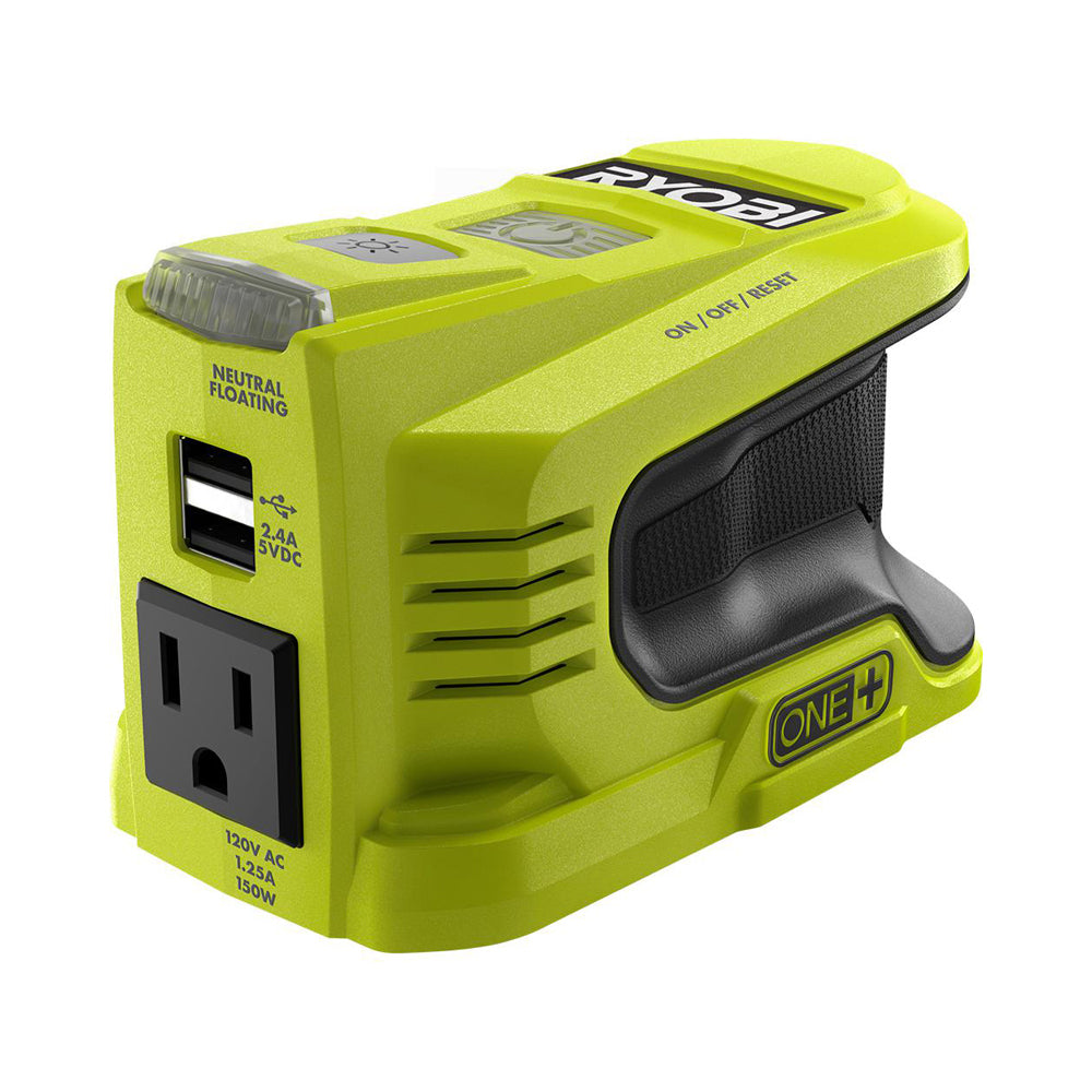 Alimentation 18 V ONE+ 150 watts
