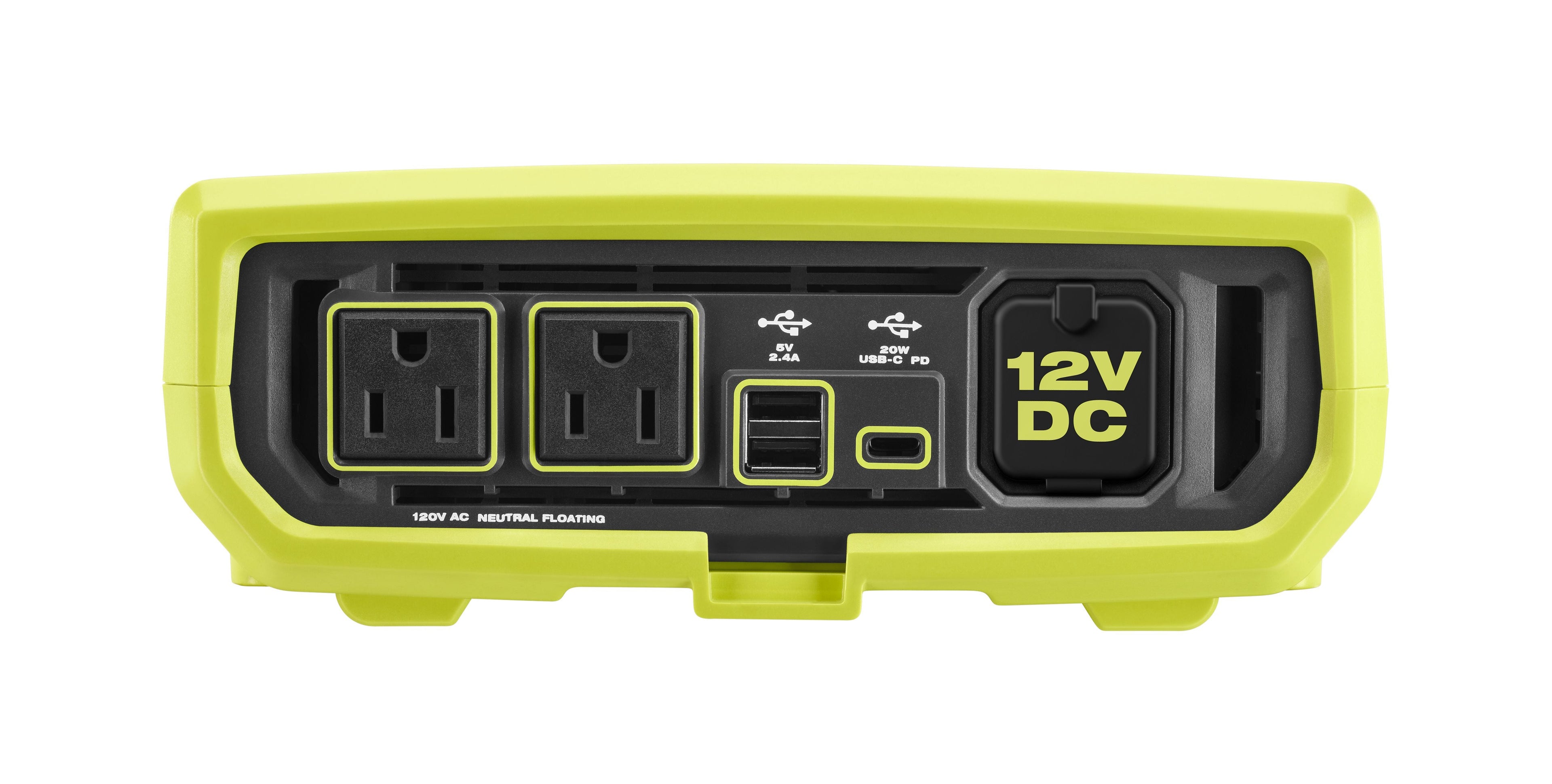 18V ONE+ 1000-WATT AUTOMOTIVE POWER SOURCE Image 8