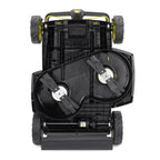 30" LAWN MOWER MULTI-BLADE SYSTEM REPLACEMENTS Image 5